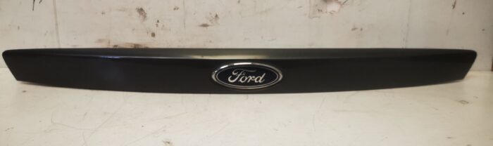 Moldura embellecedor y tirador portón maletero Ford Mondeo III 2003 gris