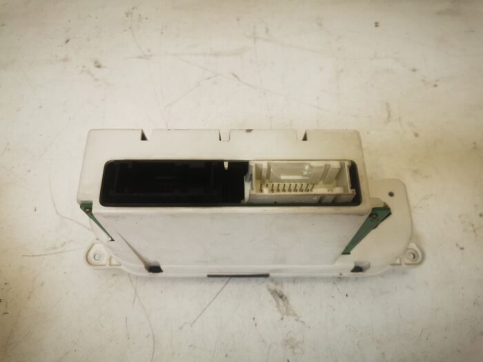 Mando climatizador Ford Mondeo III 2003