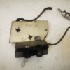 Cerradura portón maletero Ford Mondeo III 2003 con servomotor eléctrico