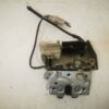 Cerradura portón maletero Ford Mondeo III 2003 con servomotor eléctrico