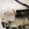 Cerradura portón maletero Ford Mondeo III 2003 con servomotor eléctrico