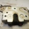 Cerradura portón maletero Ford Mondeo III 2003 con servomotor eléctrico