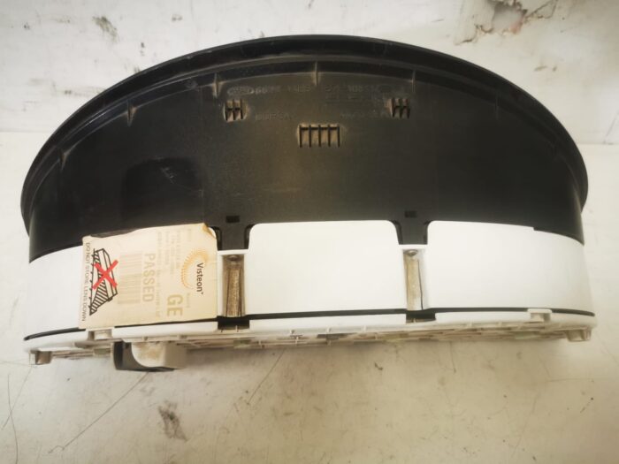 Cuadro de instrumentos Ford Mondeo III 2003 Diésel