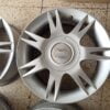 Juego 4 Llantas aluminio originales Seat Ibiza 3 (6L) 2005