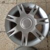 Juego 4 Llantas aluminio originales Seat Ibiza 3 (6L) 2005