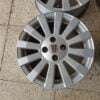 Juego 4 Llantas R15 aluminio original Rover 45 2003