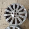 Juego 4 Llantas R15 aluminio original Rover 45 2003