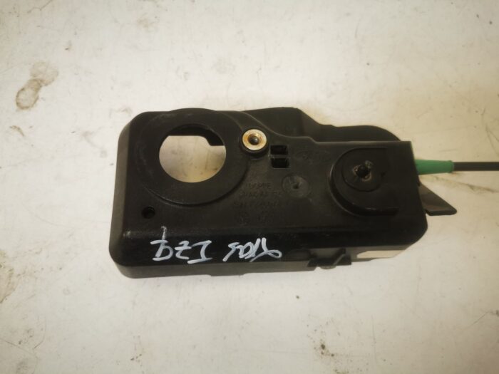 Maneta interior trasera izquierda Ford Mondeo III 2003 con cable