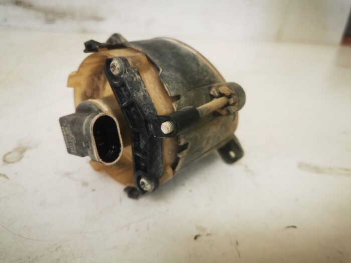 Faro antiniebla delantero derecho Ford Mondeo III 2003