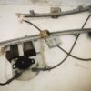 Sistema elevalunas delantero izquierdo Ford Mondeo III 2003 con motor