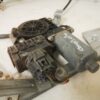 Sistema elevalunas delantero izquierdo Ford Mondeo III 2003 con motor