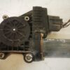 Motor elevalunas trasero izquierdo Ford Mondeo III 2003