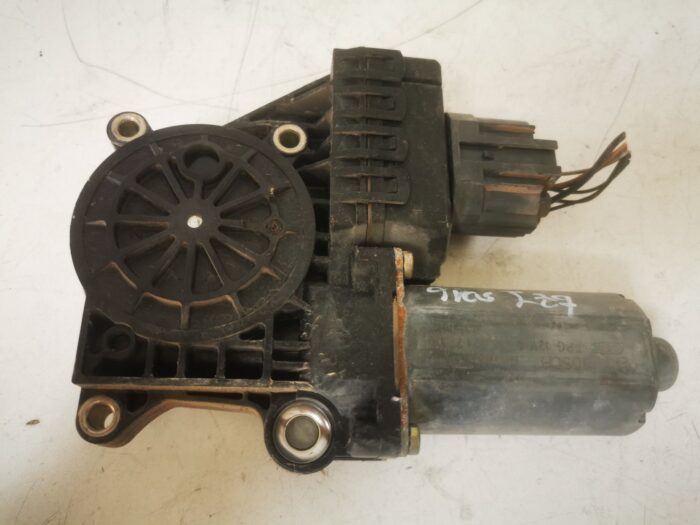 Motor elevalunas trasero izquierdo Ford Mondeo III 2003