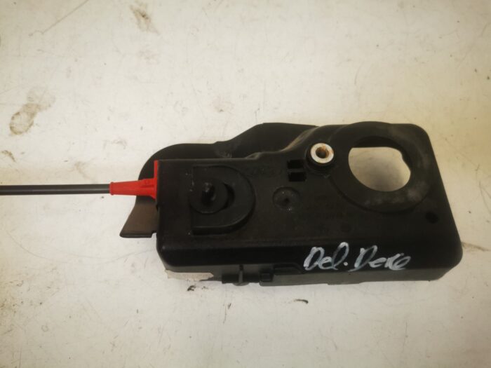 Maneta interior Derecha Ford Mondeo III 2003 con cable