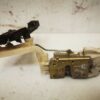 Cerradura puerta delantera derecha Ford Mondeo III 2003
