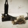 Cerradura puerta delantera izquierda Ford Mondeo III 2003