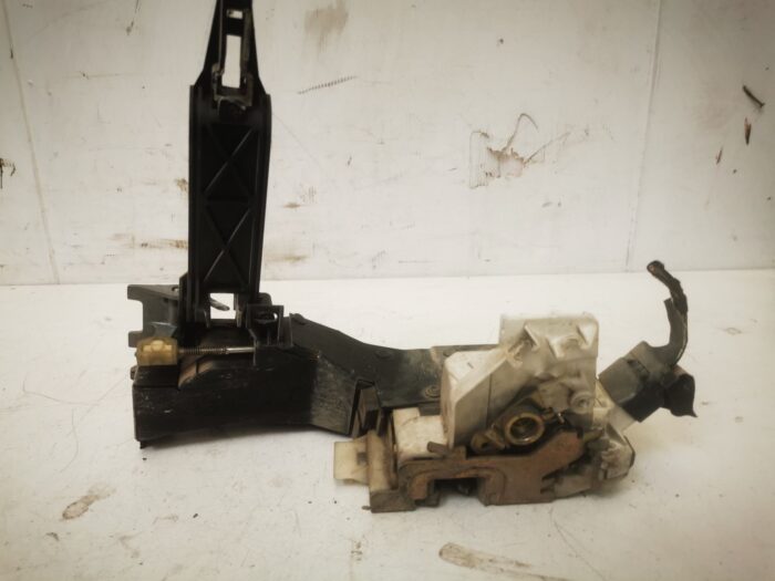 Cerradura puerta delantera izquierda Ford Mondeo III 2003