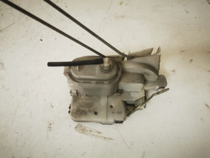 Cerradura trasera izquierda Seat Córdoba 6k 1999