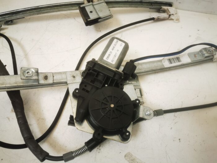 Elevalunas delantero derecho Seat Córdoba 6k 1999 varios modelos