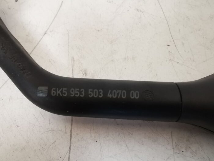 Mando limpiaparabrisas Seat Córdoba 6k 1999 varios modelos grupo VAG