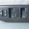 Mando elevalunas delantero izquierdo Toyota Land Cruiser (J15)