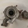 Turbocompresor Peugeot 407 2.0  136Cv 2006
