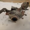 Turbocompresor Peugeot 407 2.0  136Cv 2006