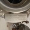 Turbocompresor Peugeot 407 2.0  136Cv 2006