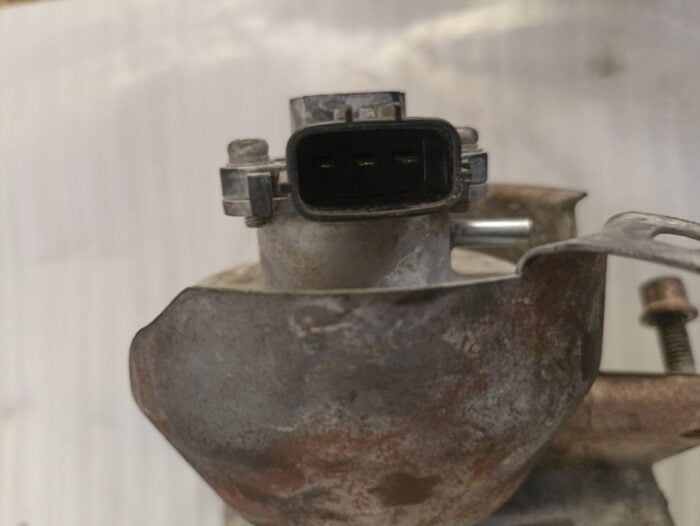 Turbocompresor Peugeot 407 2.0  136Cv 2006