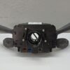 Mando multifunción con anillo airbag com2000 Citroën C5