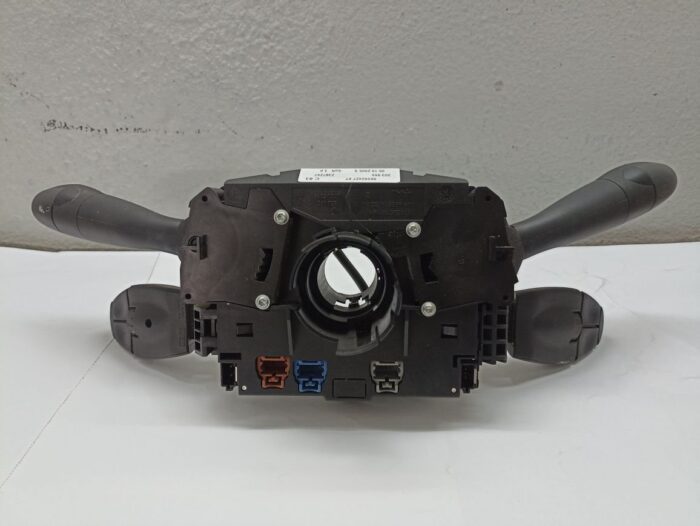 Mando multifunción con anillo airbag com2000 Citroën C5