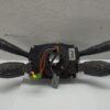Mando multifunción con anillo airbag com2000 Citroën C5