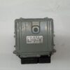 Centralita ECU motor Mercedes C320 CDI 2005