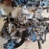 Motor completo Nissan Almera II n16 gasolina 1.5 98CV 2003