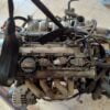 Motor completo Seat Ibiza III (6L) gasolina 1.4 16V 75CV 2005