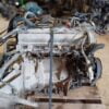 Motor completo Ford Focus 1.6 16V 100CV gasolina 1999