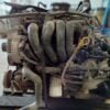 Motor completo Ford Focus 1.6 16V 100CV gasolina 1999