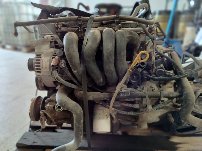Motor completo Ford Focus 1.6 16V 100CV gasolina 1999