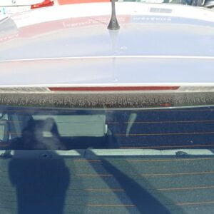 Aleron trasero Seat Ibiza III (6L)