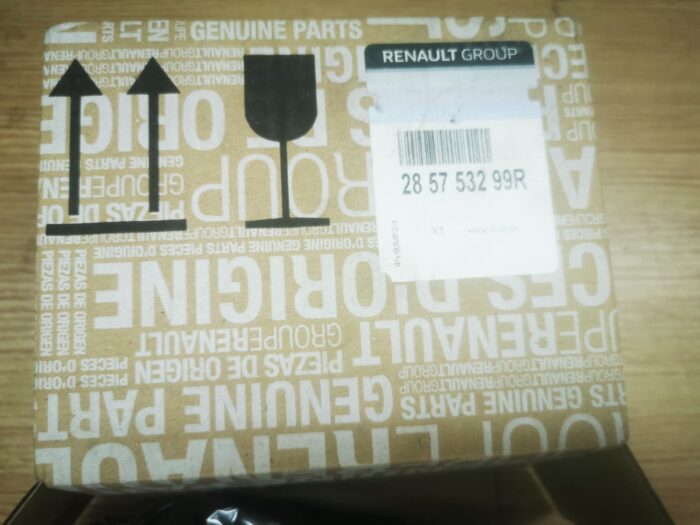 módulo de control faro delantero Renault Megane IV