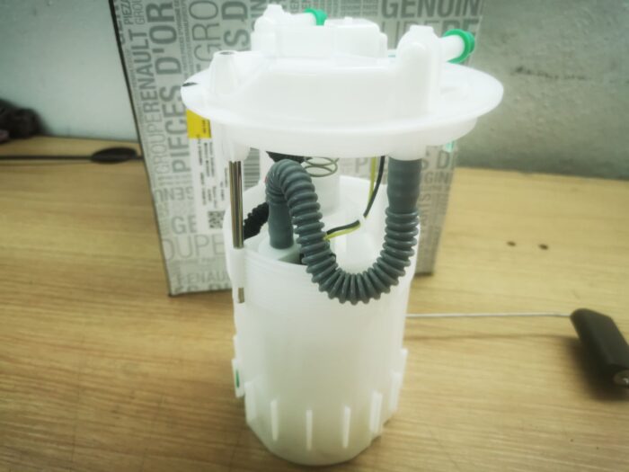 Aforador combustible diésel Renault Kangoo II
