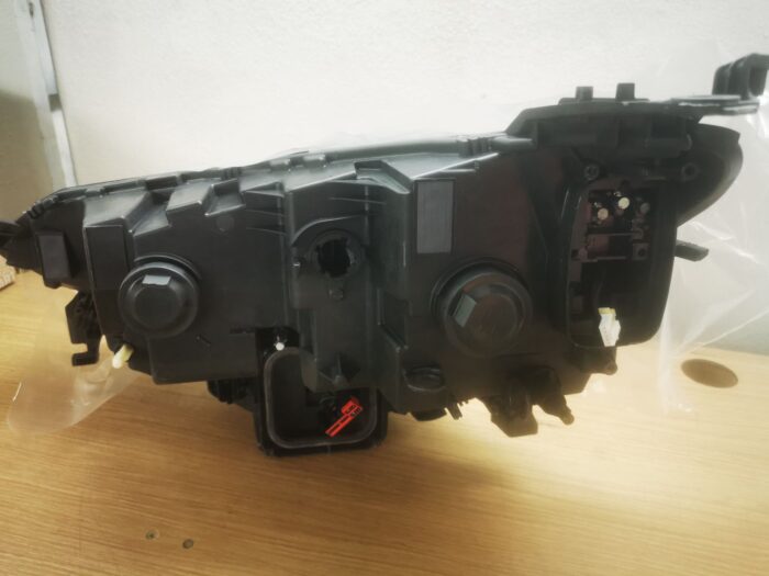 Faro delantero derecho Renault Megane IV nuevo original