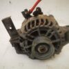 Alternador Ford Mondeo III y Jaguar X-Type 2004