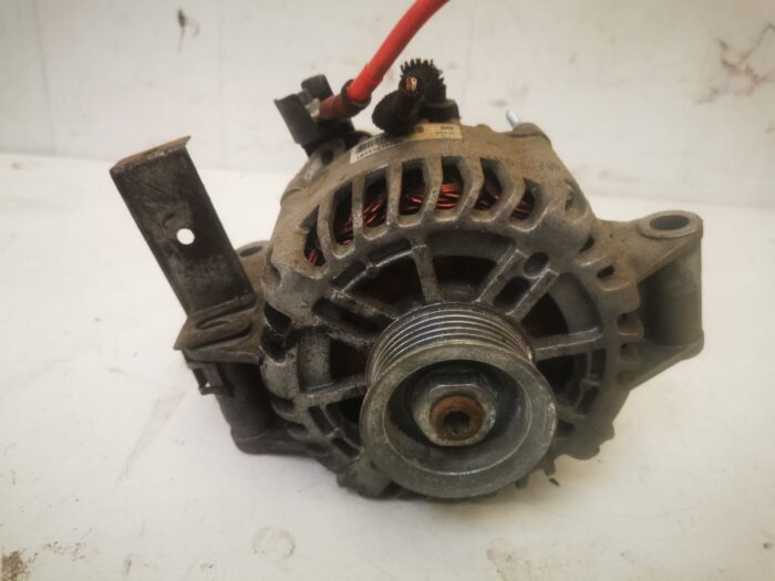 Alternador Ford Mondeo III y Jaguar X-Type 2004