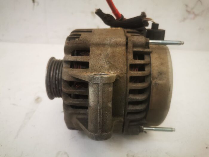 Alternador Ford Mondeo III y Jaguar X-Type 2004