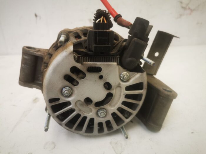 Alternador Ford Mondeo III y Jaguar X-Type 2004