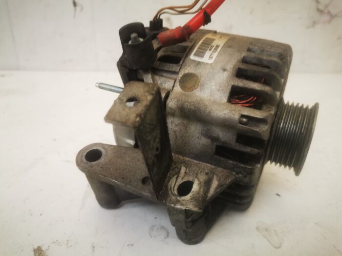 Alternador Ford Mondeo III y Jaguar X-Type 2004