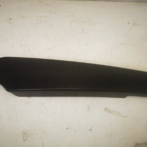 Cubierta exterior izquierdo pilar B Audi A3 2008-2013