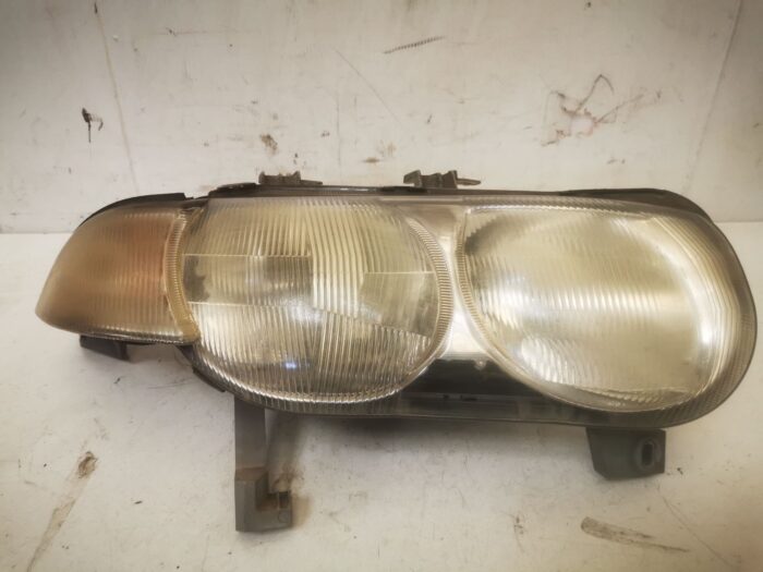 Faro delantero derecho Rover 45 MG ZS 2001