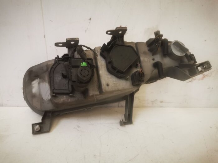 Faro delantero derecho Rover 45 MG ZS 2001